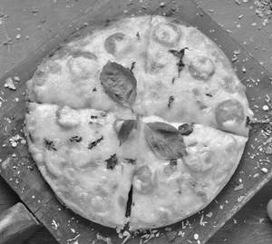 6" Margherita Pizza