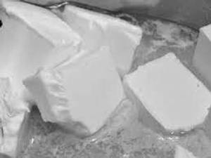 BUTTER (MAKHAN)
