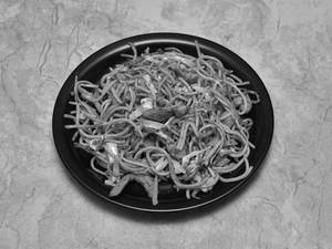 Chicken Chowmein