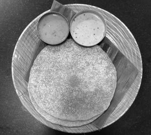 Set Dosa