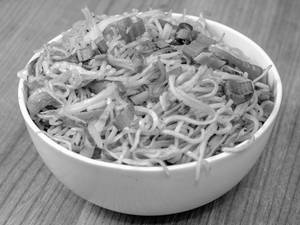 Veg Noodles
