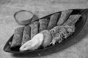 paneer seekh kabab
