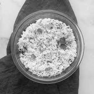 Jeera Rice