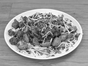 Chinese Bhel
