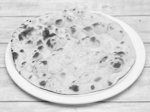 Tandoori Roti