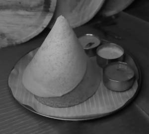 GHEE DOSAI