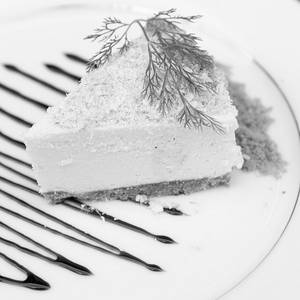 Coconut Cheesecake