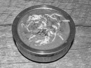 Murgh Lababdar