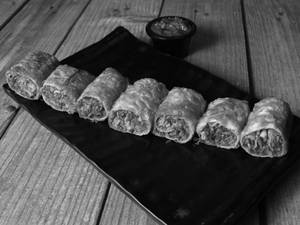 Veg Spring Roll