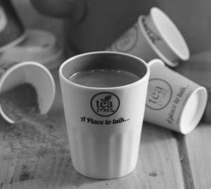 Masala Tea