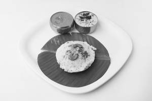 Rava Idly 