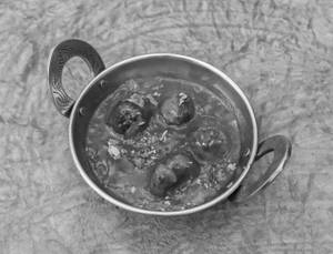 Gravy Manchurian