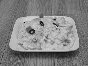 Cheese Macroni Salad