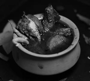 Desi Chicken