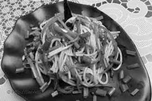 Garlic Noodles 