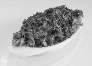 Red Pasta