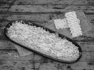 Cheese Maggi  