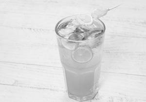 Orange Mojito