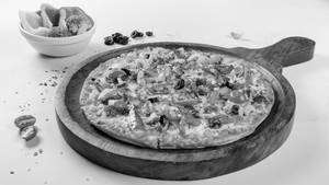 Pizza Diavolo
