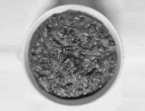 Veg Kadai
