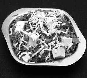 Paneer Pulav