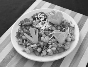Peanut Masala