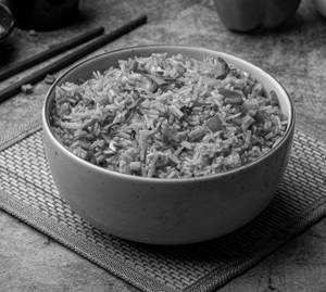 Schezwan Fried Rice