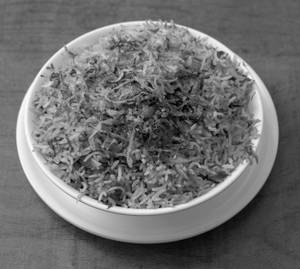 Veg Biryani