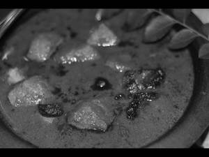 Choora Fish Curry