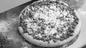 Ifc Special Chicken Kheema Pizza 
