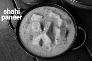 Shahi Paneer [500ML Box]