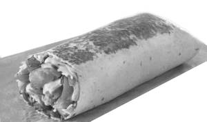 Loaded Wrap