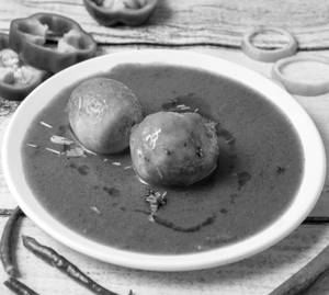 Egg Curry