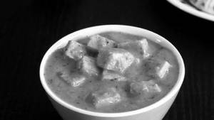 Paneer Masala