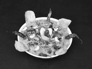 Sambar Rice