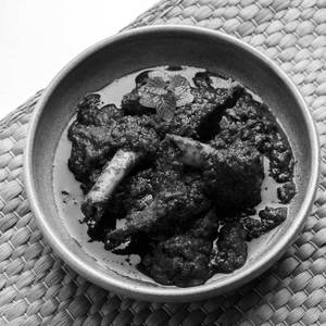 Mutton Curry