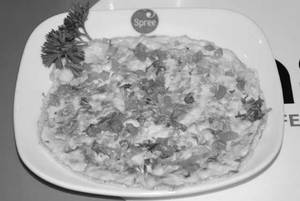 Eggs To Order