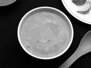 Chicken Soup
