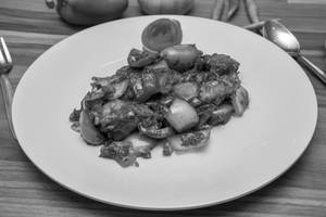 Chilli Chicken