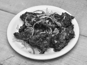 Chicken Lollipop