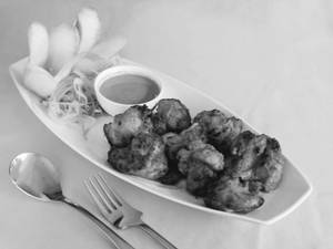 Chicken Tikka