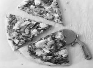 Slice Of Italy Pizza