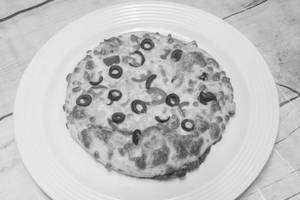 Medium Serve 2 Gourment