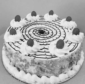 BUTTERSCOTCH CAKE {450grm}