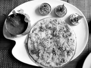 Plai Uttapam