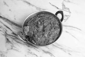 Paneer Kadai