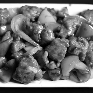 Hawker's Chili Chicken Dry