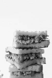 Tandoori Cottage Cheese Sandwich