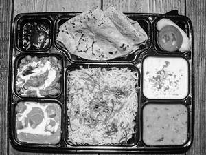 Classic Veg Meal