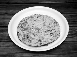 Garlic Roti